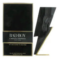 Bad Boy By Carolina Herrera For Men 3.4oz EDT Spray