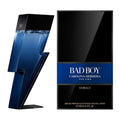 Bad Boy Cobalt By Carolina Herrera For Men 3.4oz EDP Spray