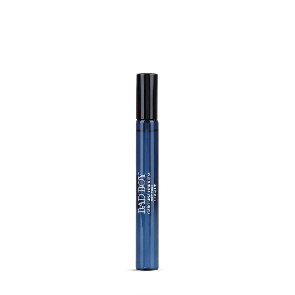 Bad Boy Cobalt By Carolina Herrera For Men 3Pcs Set EDP Spray