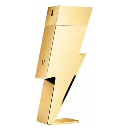 Bad Boy Gold Fantasy By Carolina Herrera For Men 3.4oz EDT Spray