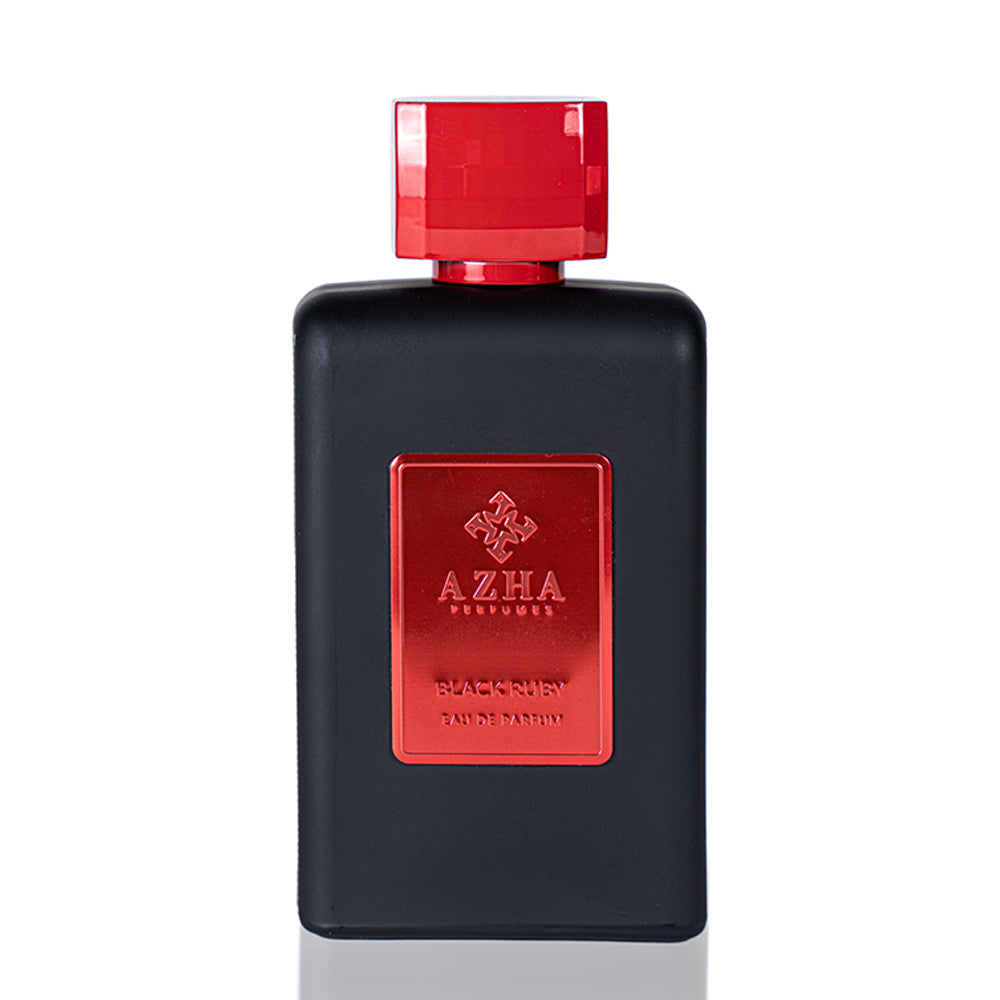 Black Ruby