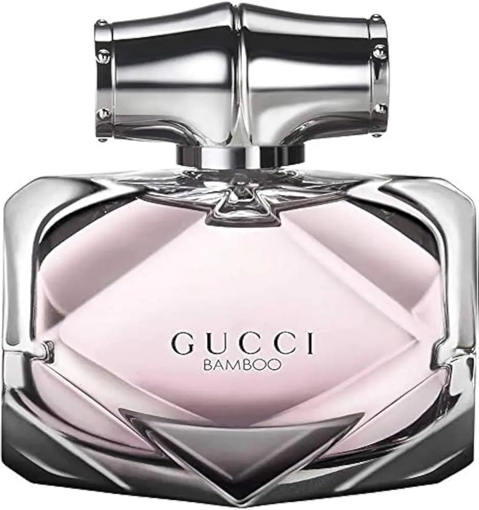 Bamboo By Gucci 2.5 oz For Women EDP Spray