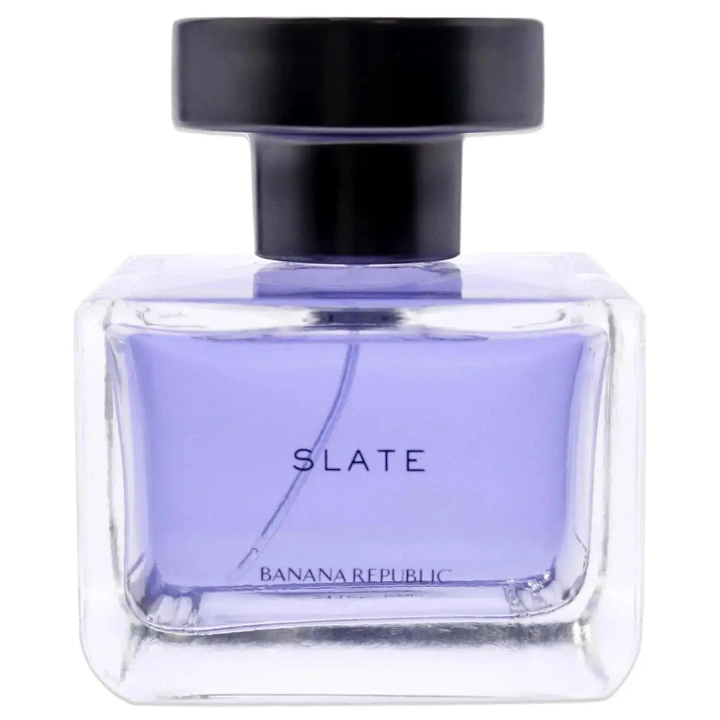 Banana Republic Slate Men 3.4oz EDT Spray