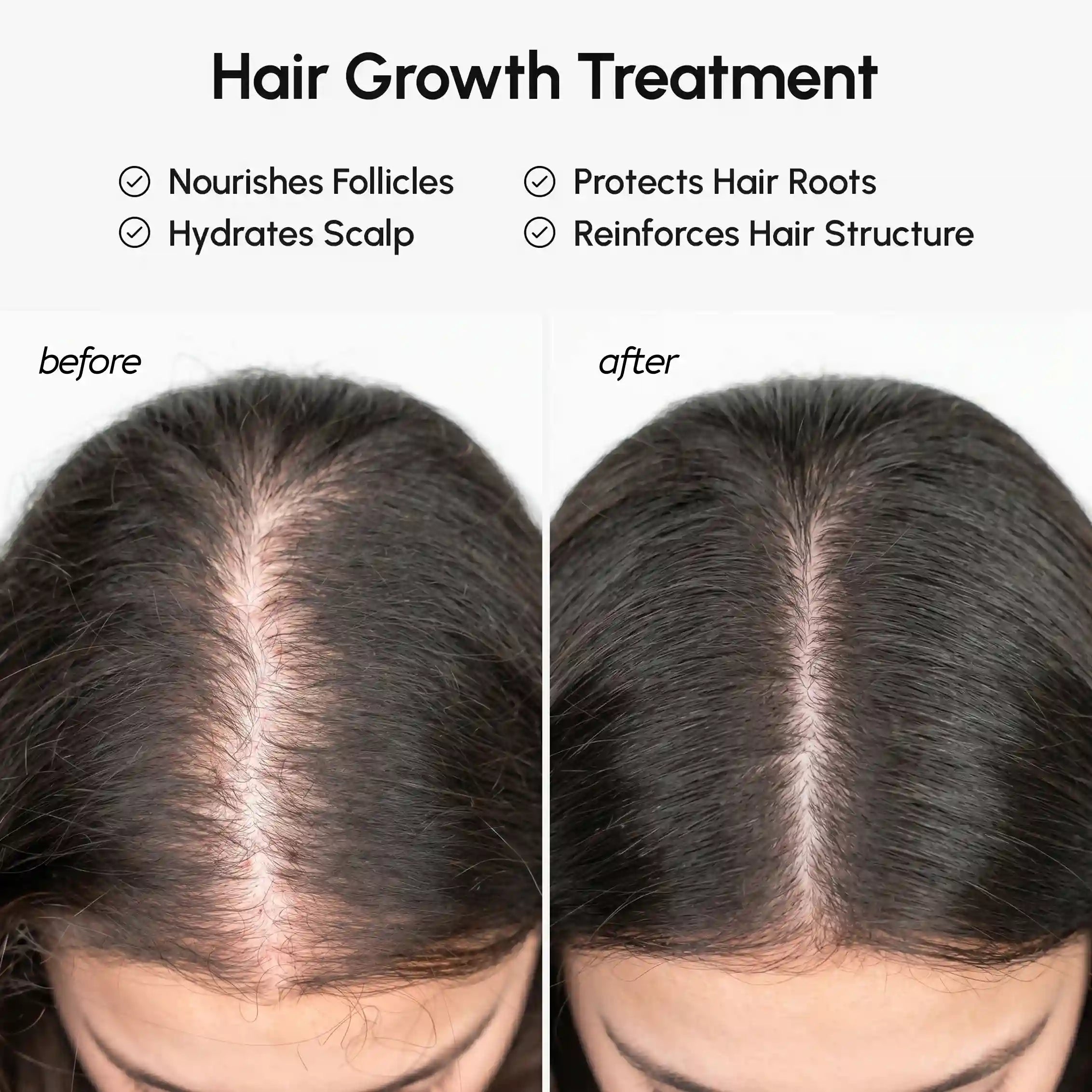 Pure Batana Hair Growth Paste