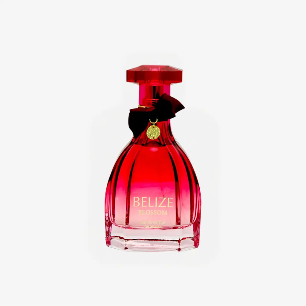 Belize Blossom By Lorientale Fragrances For Women 3.4 oz EDP Spray