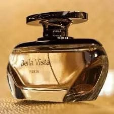 Bella Vista By Marc Joseph Unisex 3.0 oz EDP Spray