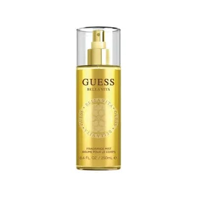 Bella Vita Mist By Guess For Women 8.4 oz Fragrance Mist