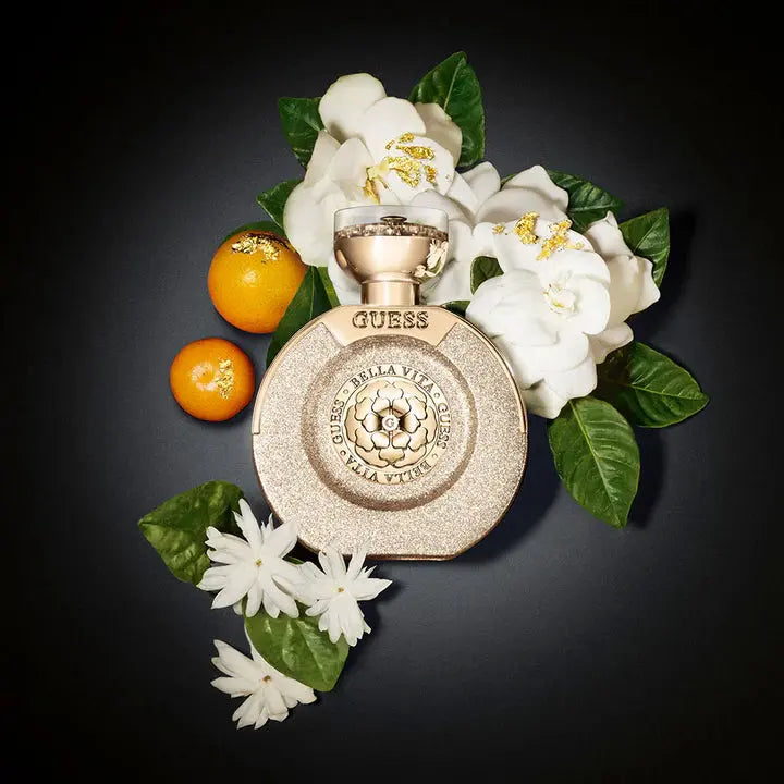 Bella Vita Paradiso By Guess For Women 3.4oz EDP Spray
