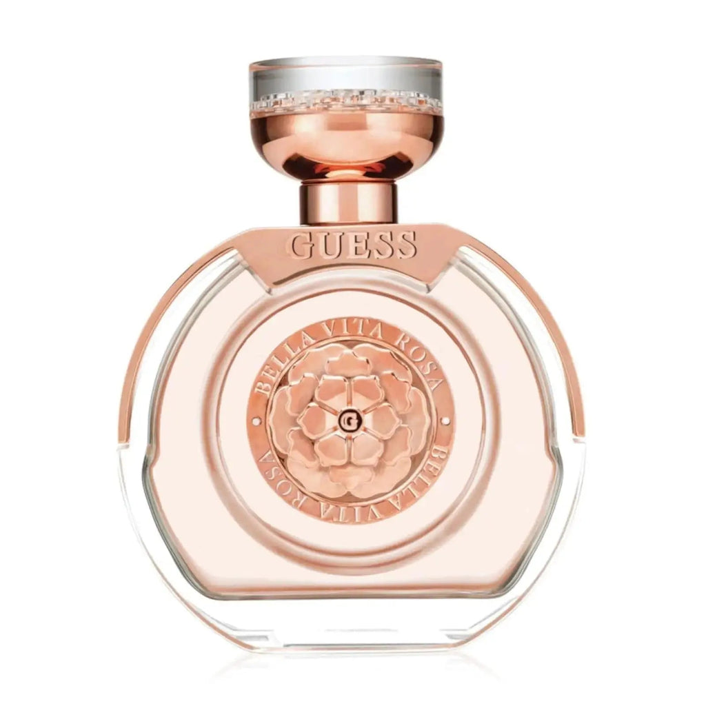 Bella Vita Rosa By Guess For Women 3.4oz EDT Spray