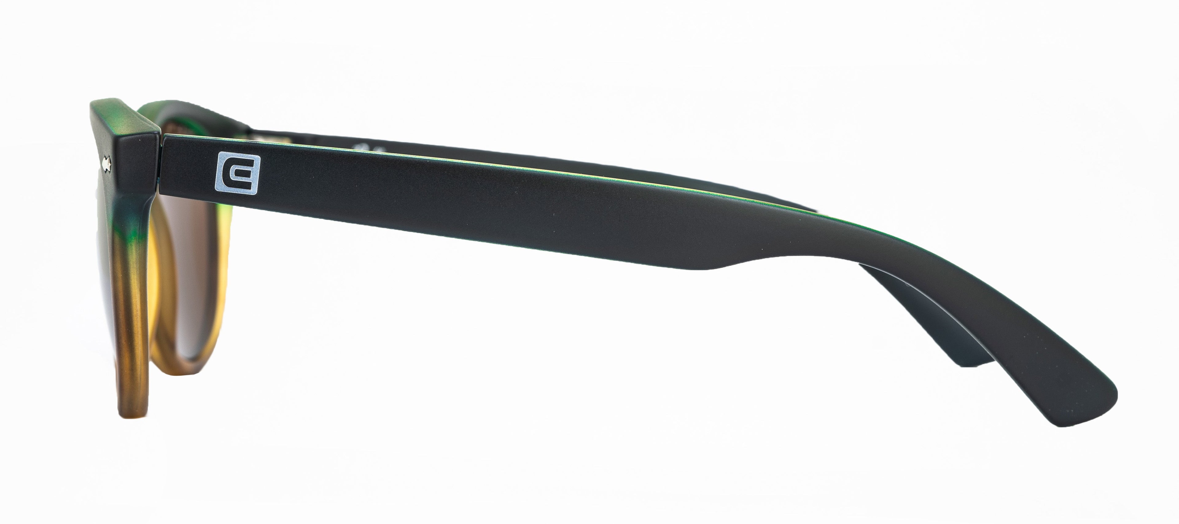 Belle (Green Fade)