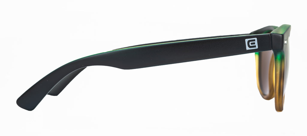 Belle (Green Fade)