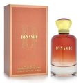 Dynamic Pour Homme By Baharara For Men, 3.4 oz EDP