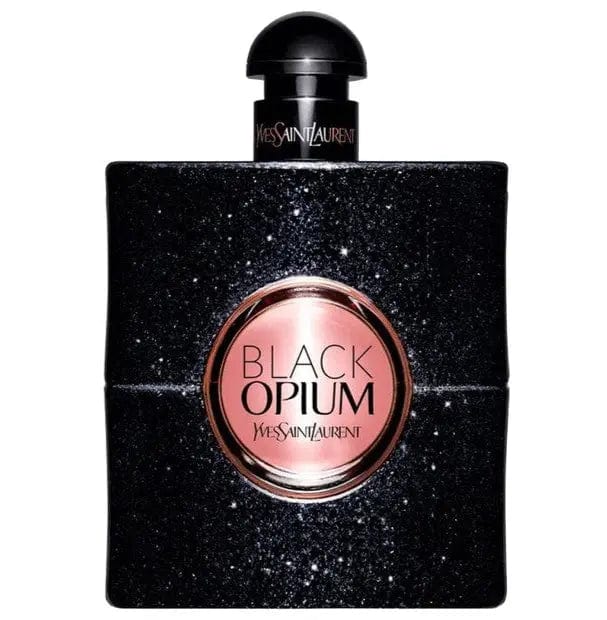 Opium Black By Yves Saint Lauren For Women 3.0oz EDP Spray