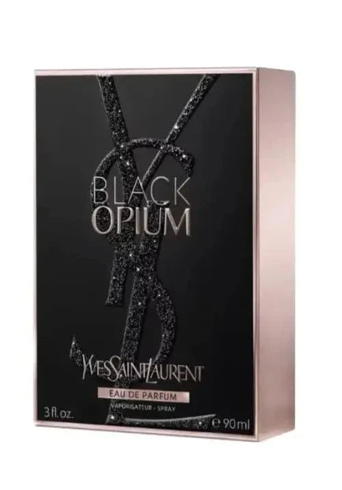 Opium Black By Yves Saint Lauren For Women 3.0oz EDP Spray