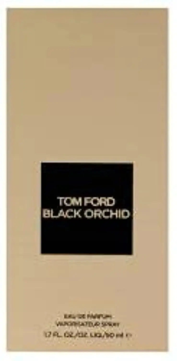 Black Orchid By Tom Ford 3.4 EDP Spray