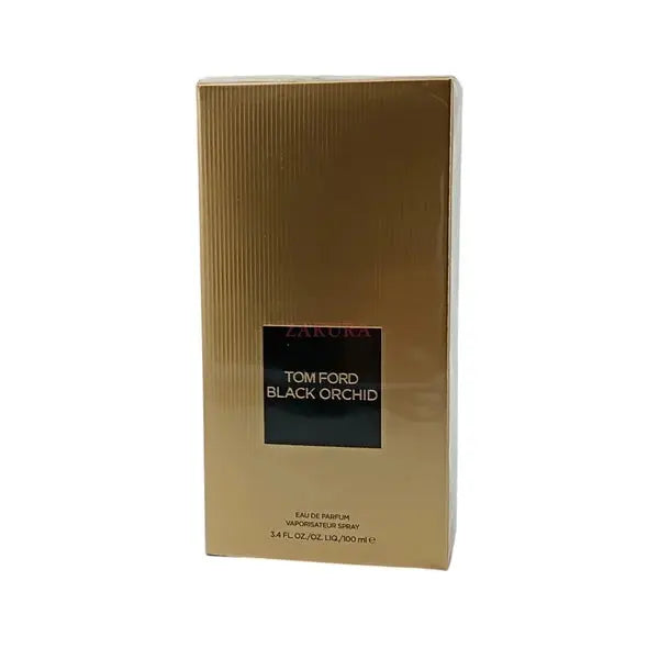 Black Orchid By Tom Ford For Women 3.4oz EDP Spray