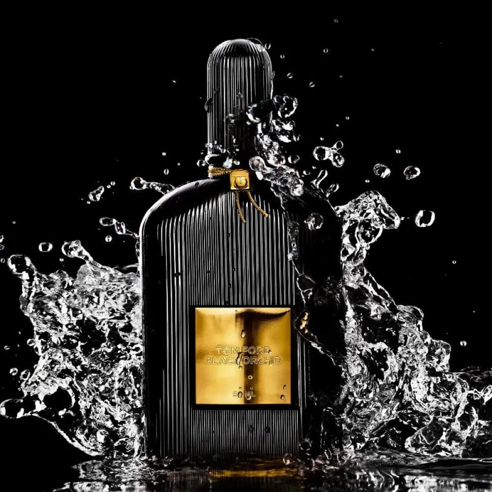 Black Orchid By Tom Ford For Women 3.4oz EDP Spray