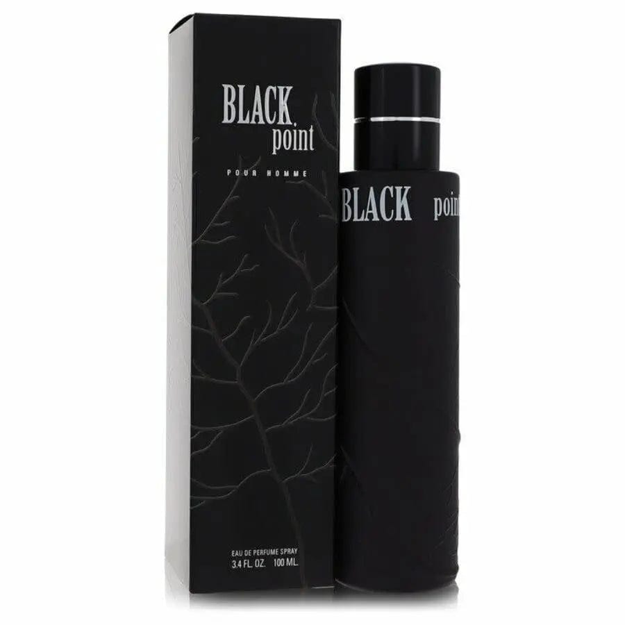 Black Point Yay Perfume Men 3.4oz EDP Spray