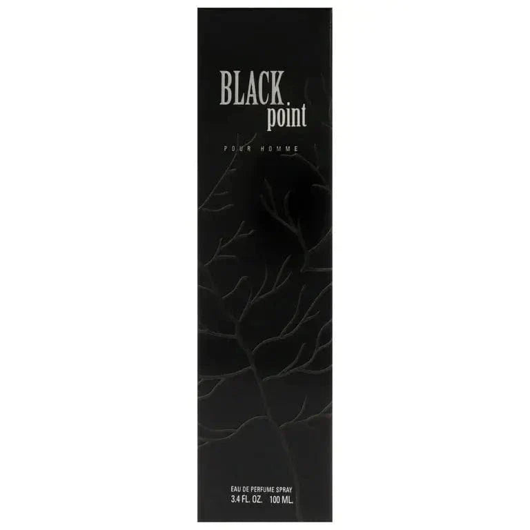 Black Point Yay Perfume Men 3.4oz EDP Spray