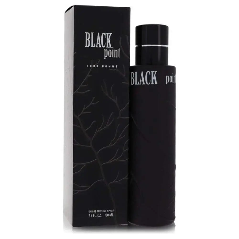 Black Point Yay Perfume Men 3.4oz EDP Spray