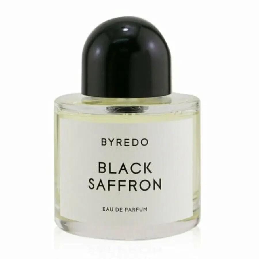 Black Saffron By Byredo For Unisex 3.4oz EDP Spray