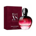Black XS By Paco Rabanne For Women 2.7 oz EDP Spray