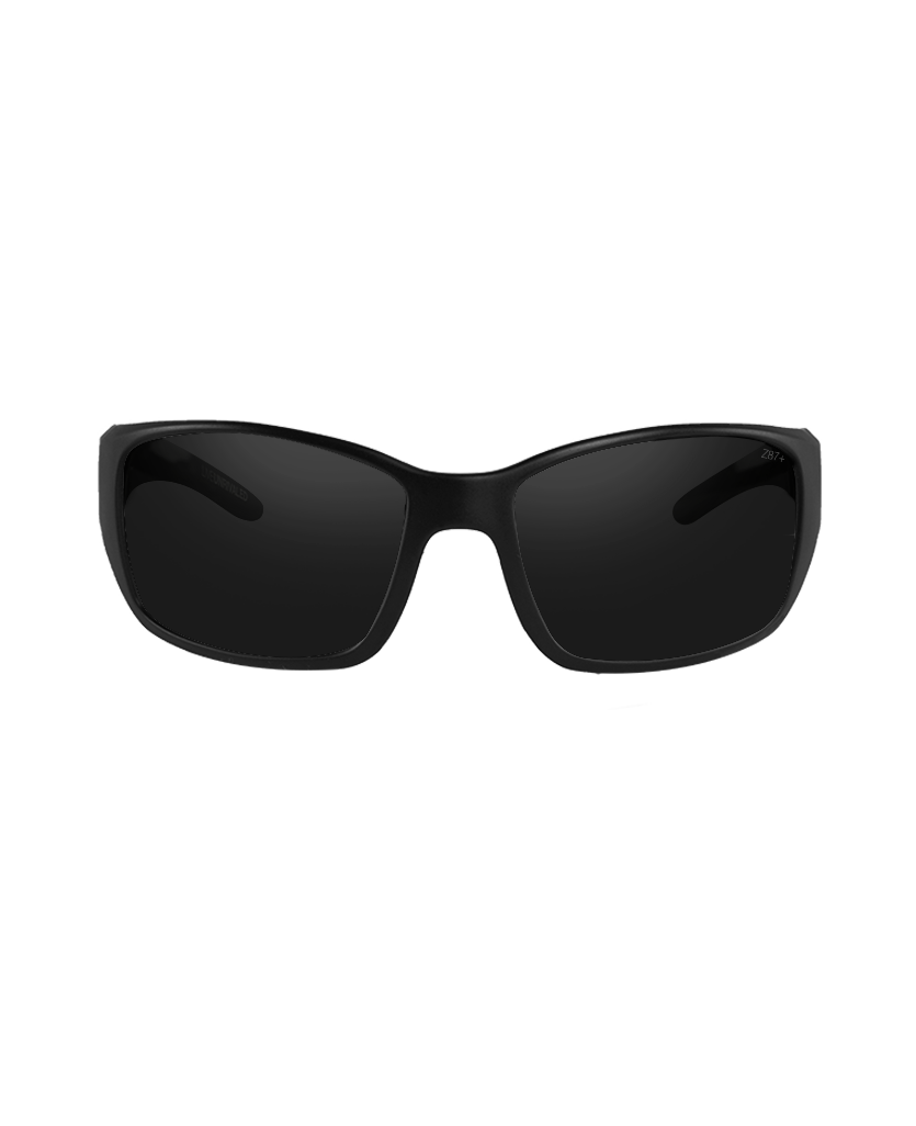 Anvil (Black/Black) - Lightweight