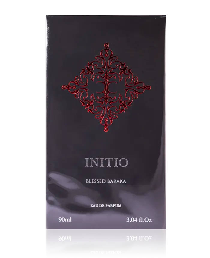 Blessed Baraka By Initio For Unisex 3.04oz EDP Spray