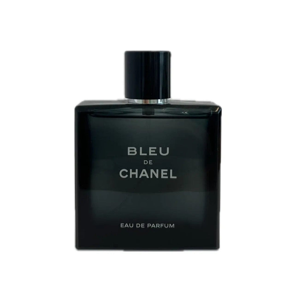 Bleu De Chanel By Chanel For Men 3.4oz EDP Spray