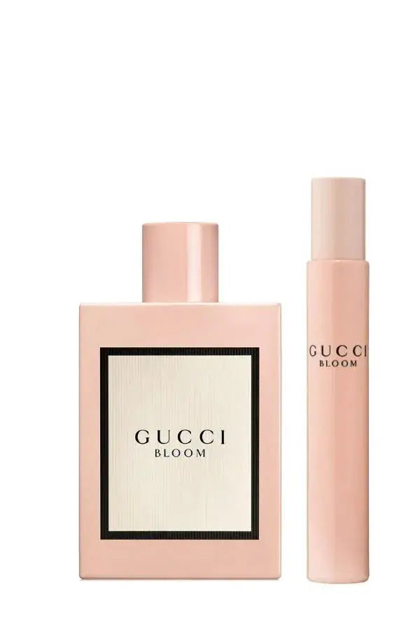 Bloom By Gucci For Women 2Pcs Set EDP Spray