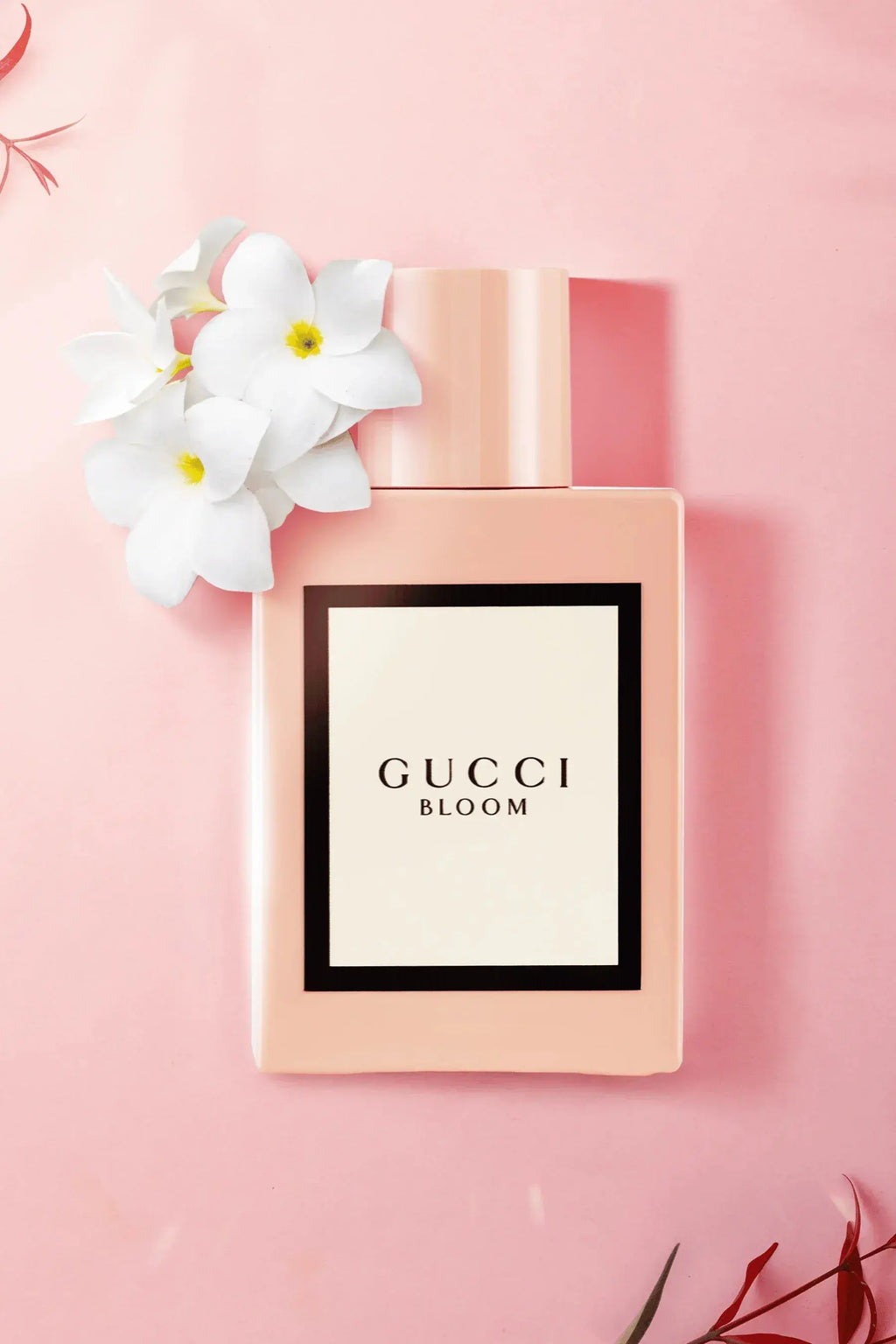 Bloom By Gucci For Women 2Pcs Set EDP Spray