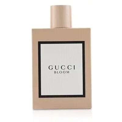 Bloom By Gucci For Women 3.3 oz EDP Spray