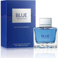 Blue Seduction By Antonio Banderas, For Men, 3.4oz EDT