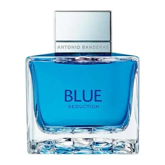 Blue Seduction By Antonio Banderas, For Men, 3.4oz EDT