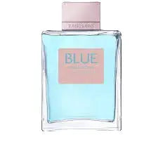 Blue Seduction by Antonio Banderas For Women 6.7 oz Eau De Toilette Spray