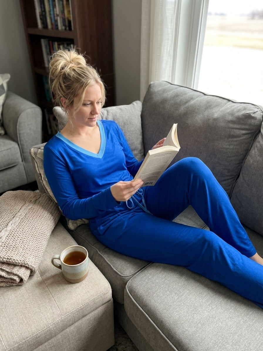 Loungewear Set