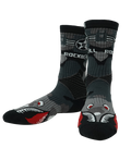 Bomber Socks