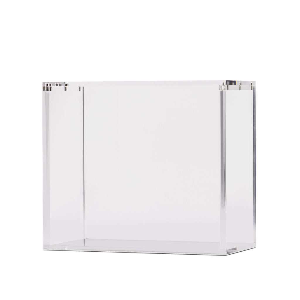 Acrylic Display Case - English Pokémon Booster Box