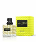 Born in Roma Yellow By Valentino, For Women, 3.4oz EDP