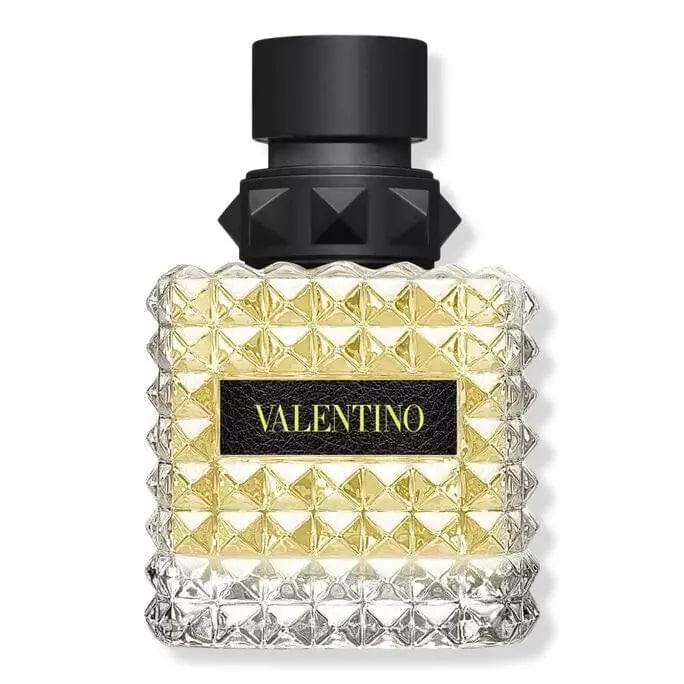 Born in Roma Yellow By Valentino, For Women, 3.4oz EDP