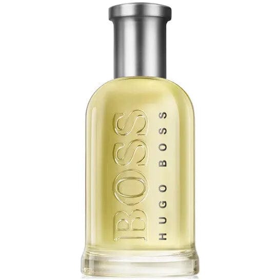 Boss Bottled N. 6 By Hugo Boss For Men 3.3oz EDT Spray