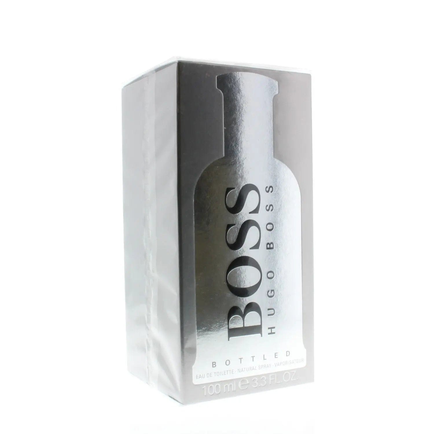 Boss Bottled N. 6 By Hugo Boss For Men 3.3oz EDT Spray