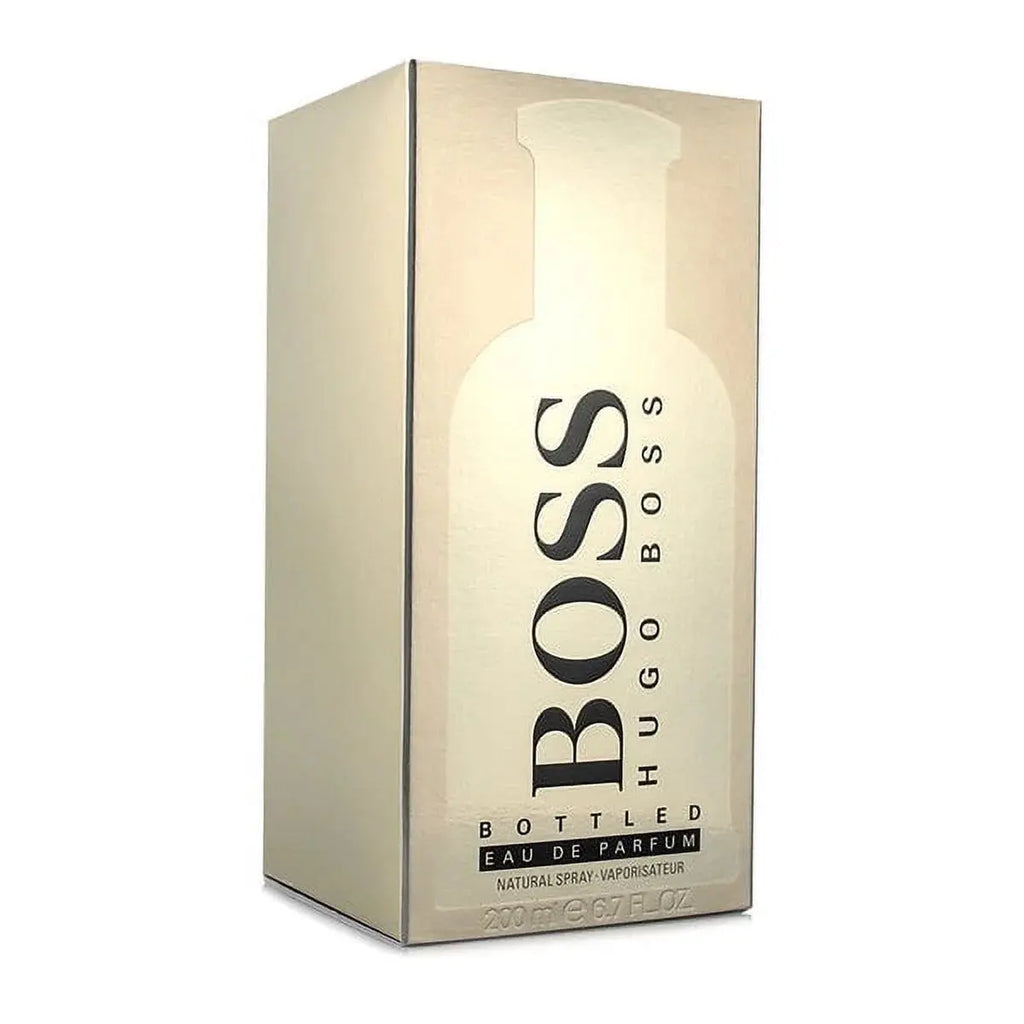 Boss Grey By Hugo Boss, For Men, 1.6oz EDP