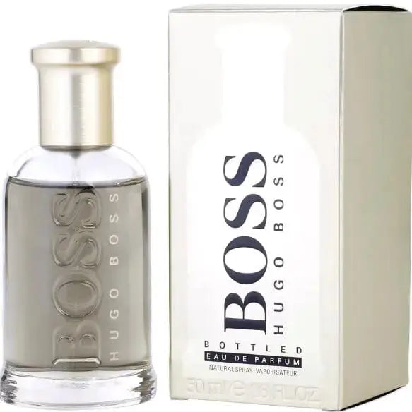 Boss Grey By Hugo Boss, For Men, 1.6oz EDP