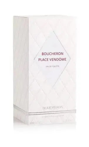Boucheron Vendome 3.3 oz EDT Spray