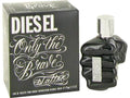 Brave Tattoo By Diesel For Men 2.5oz EDT Spray