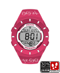 We Fight - Pink/White Forum
