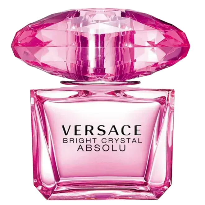 Bright Crystal Absolu By Versace For Women 3.0oz EDP Spray