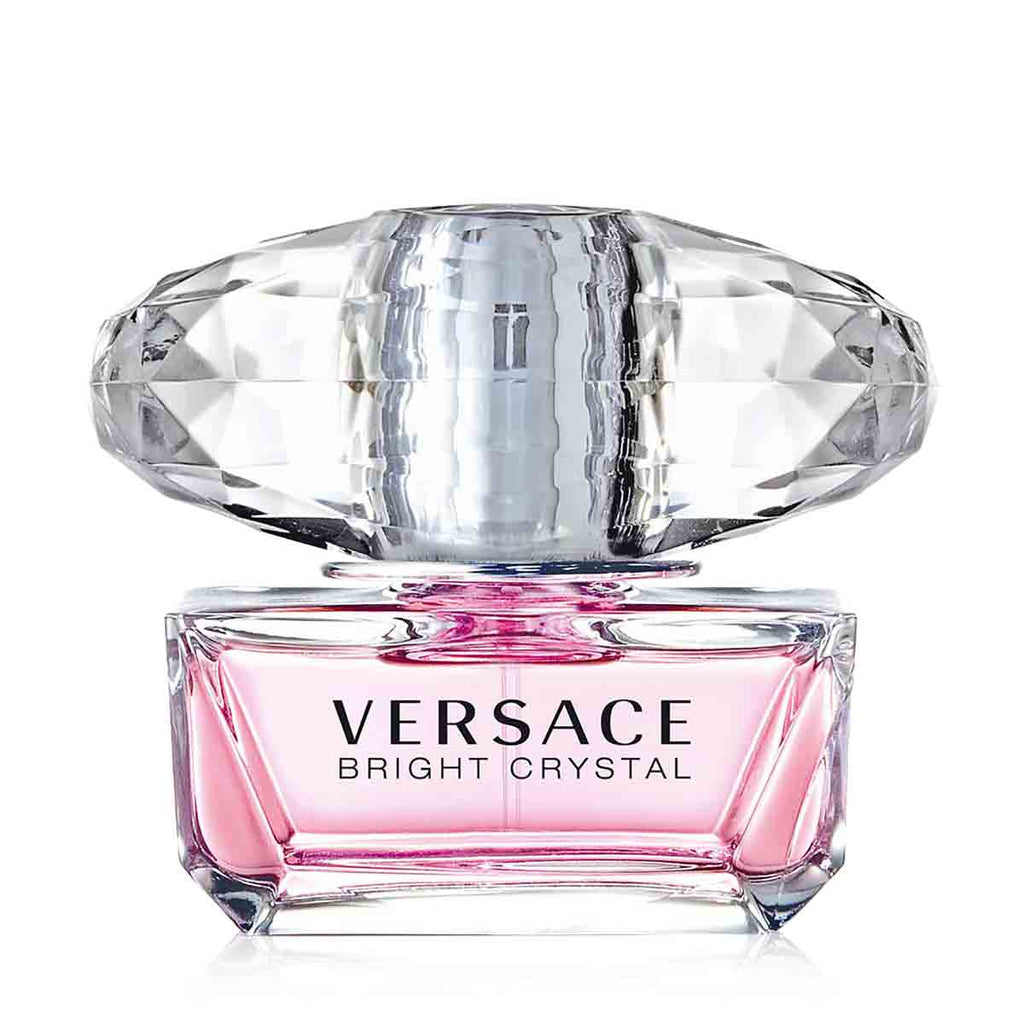 Bright Crystal By Versace For Women 1.7oz EDT Spray