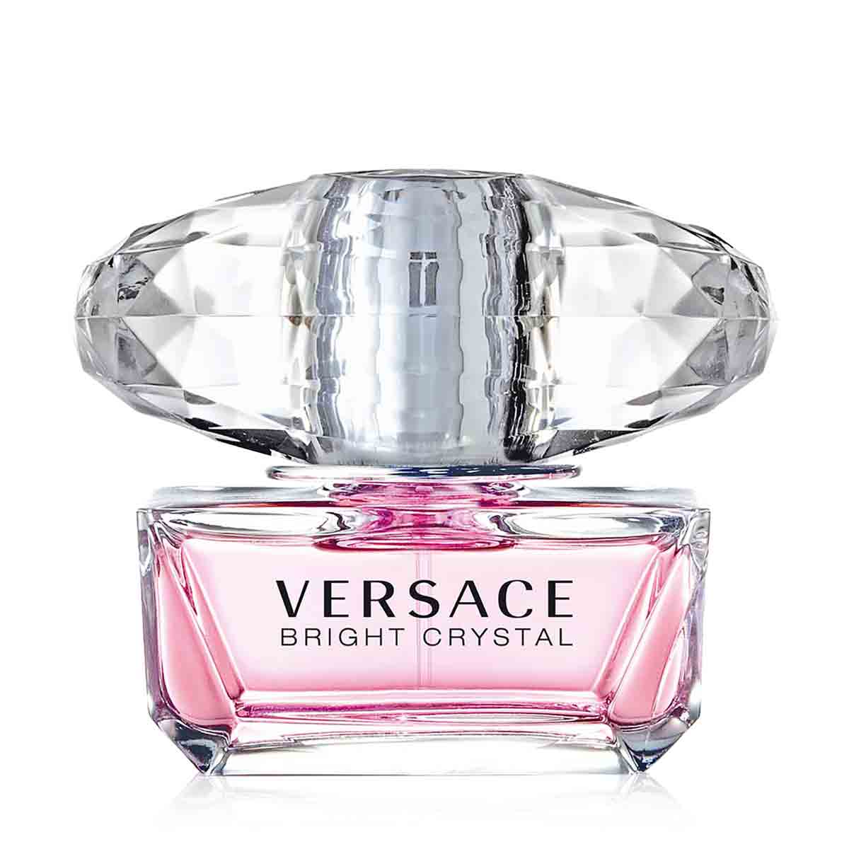 Bright Crystal By Versace For Women 1.7oz EDT Spray